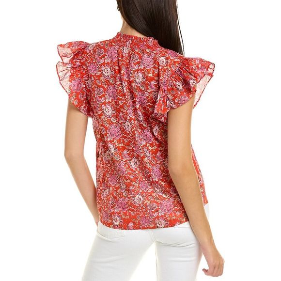 Jude Connally Honey Top - Picture 2 of 3